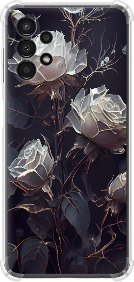 Чехол на Samsung Galaxy A13 A135F Розы 2 (5550sp-2498-42517)