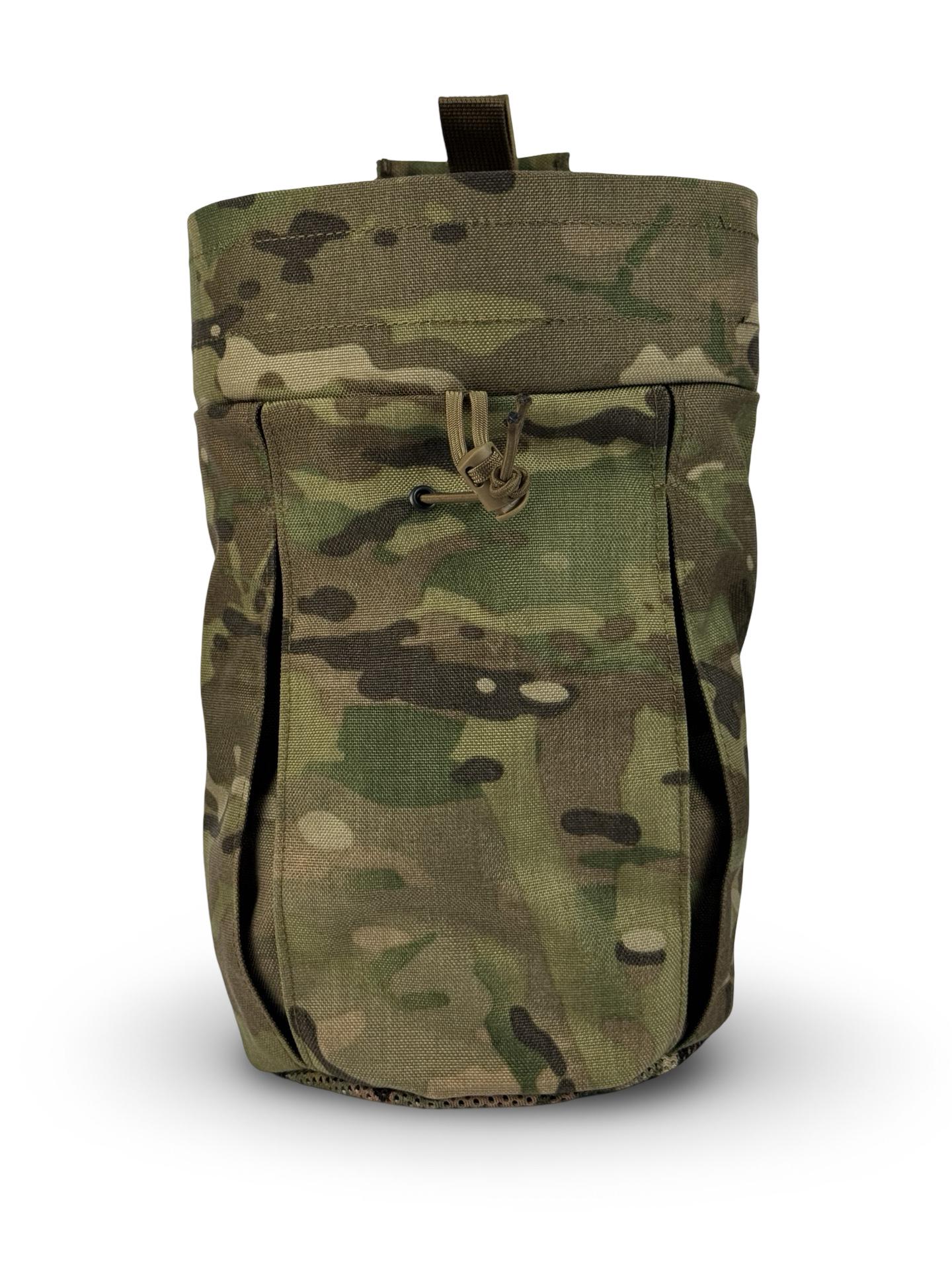 Сумка сброса магазинов Ragnarok Мультикам