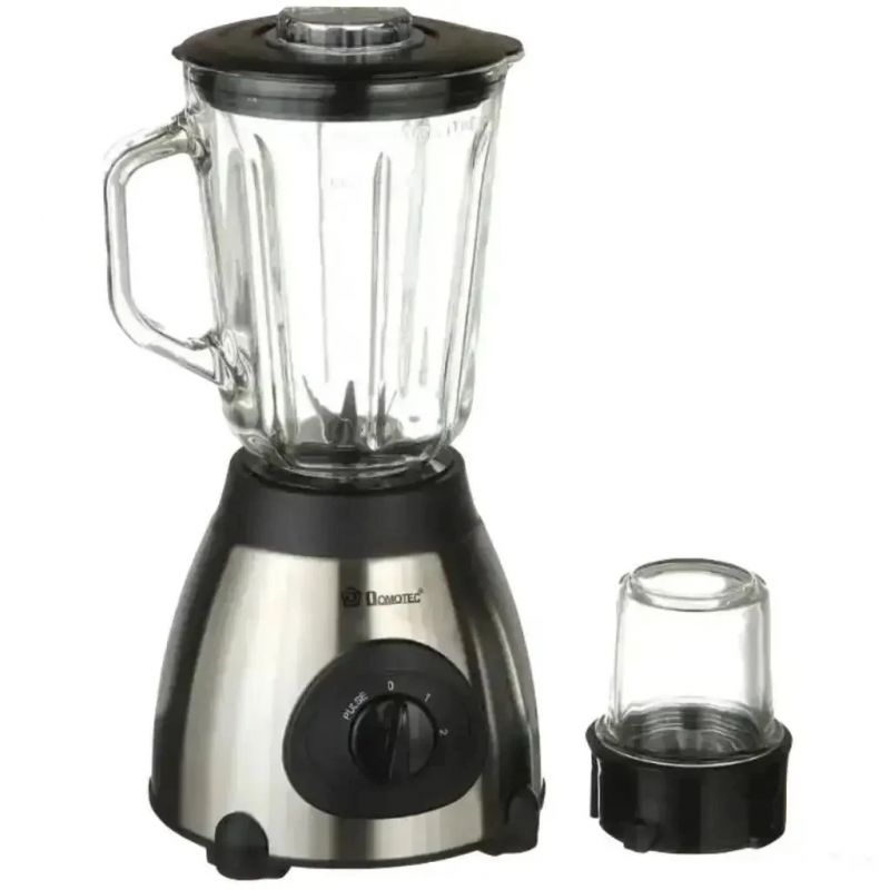 Блендер Rainberg RB-2223 измельчитель для коктейлей 2000 Вт кофемолка (14695328)