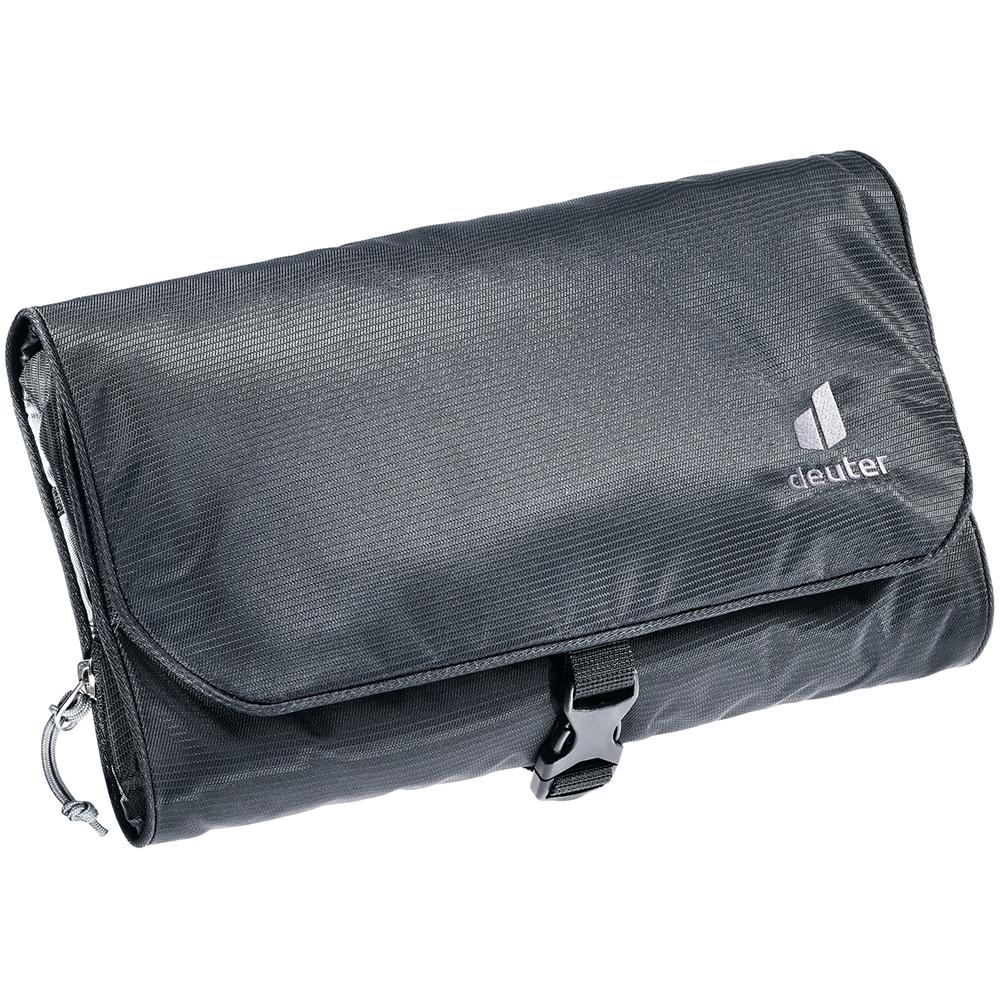 Косметичка Deuter Wash Bag II Black (3930321 7000)