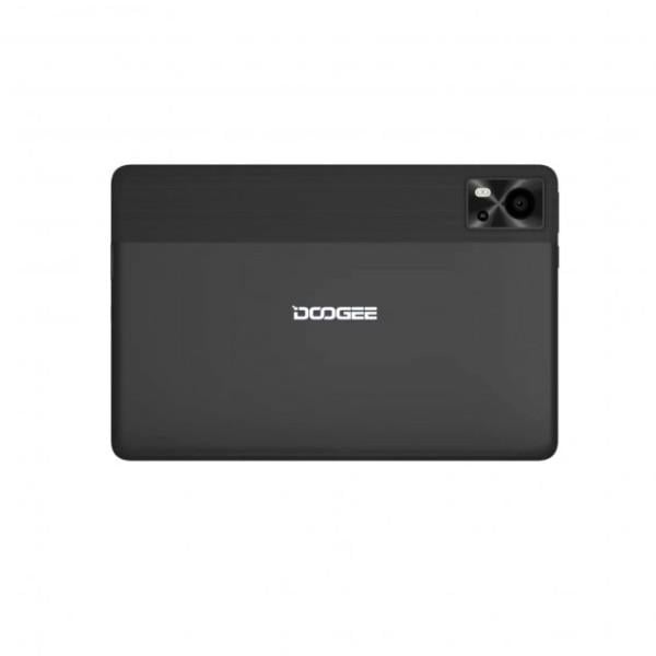 Планшет Doogee T10E 4/128Gb LTE Black - фото 4