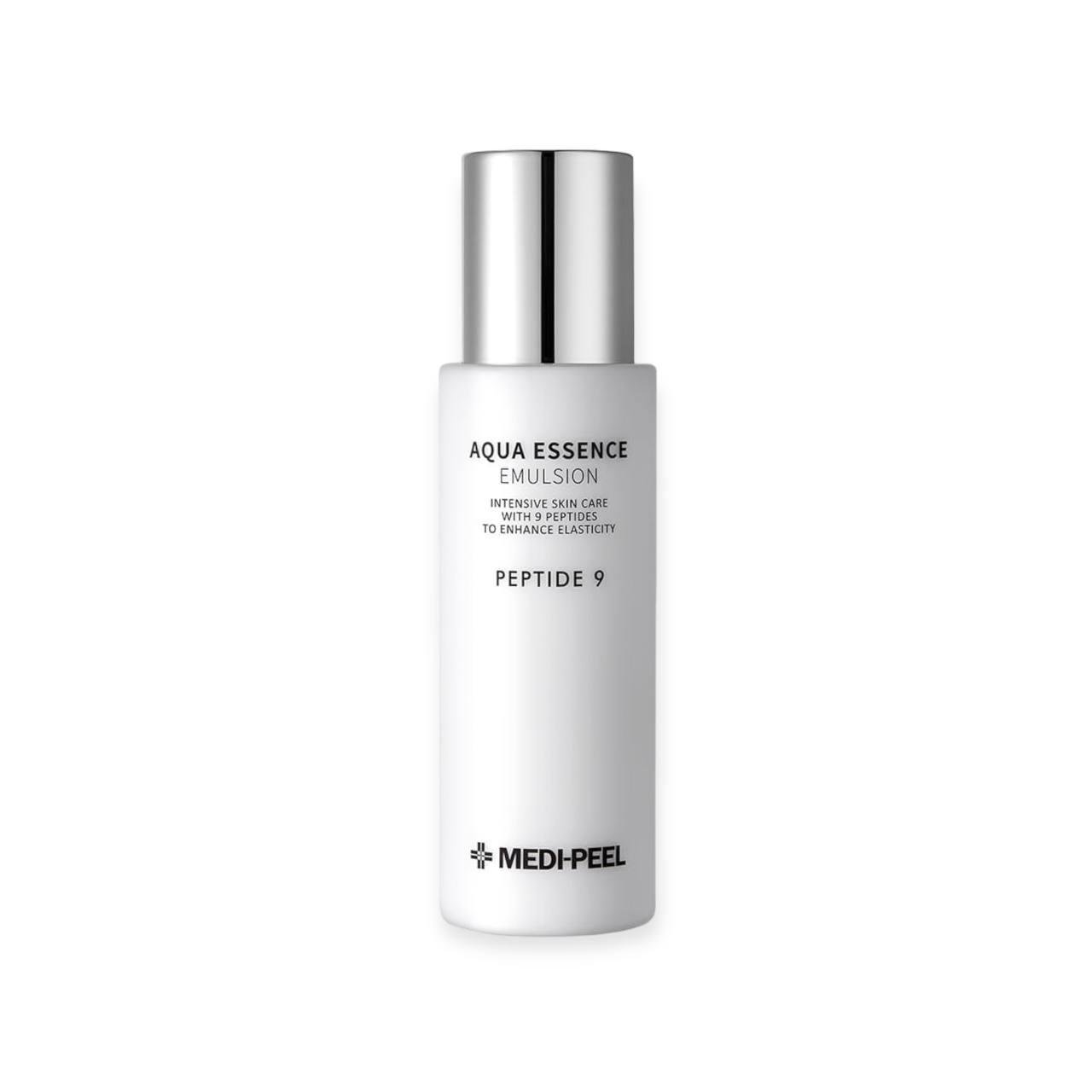 Эмульсия антивозрастная с пептидами Medi-Peel Peptide 9 Aqua Essence Emulsion 250 мл (KT0066)