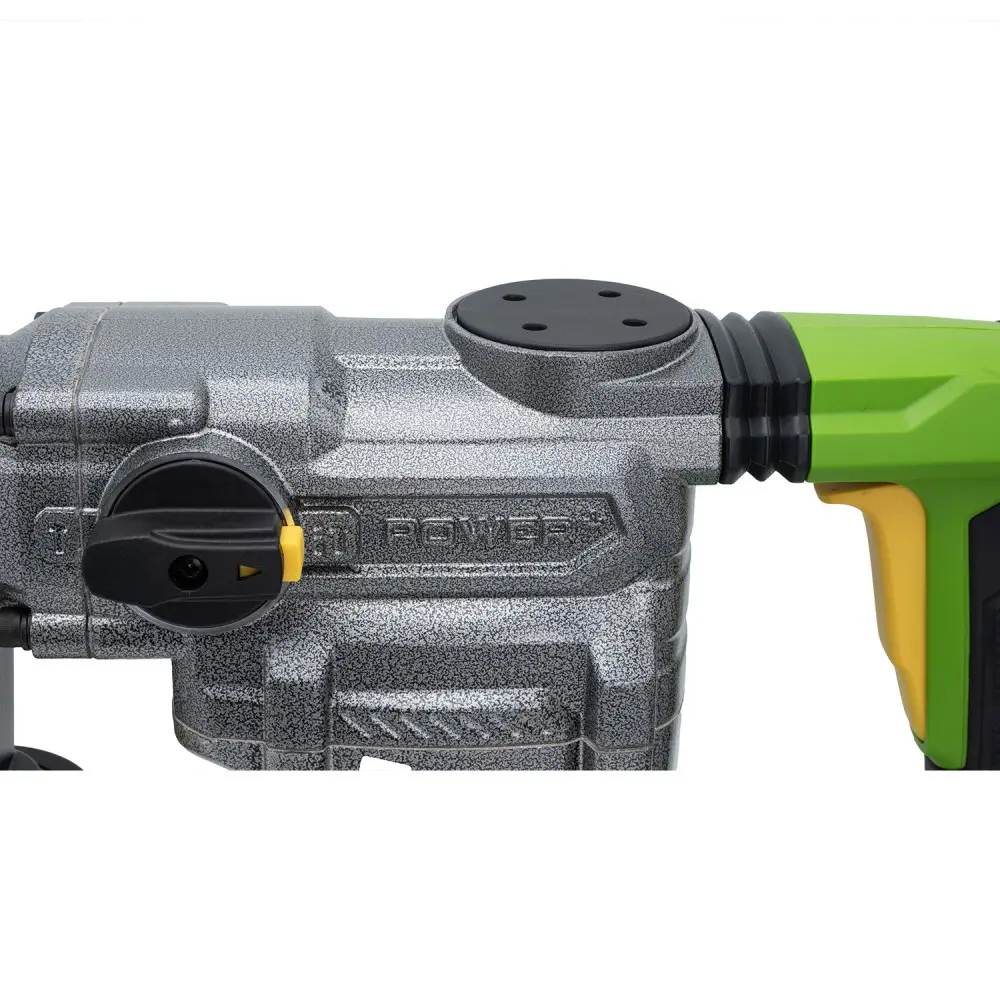 Перфоратор ProCraft BH2350 SDS MAX Universal 1600 Вт з регулюванням/кейсом - фото 7 Перфоратор ProCraft BH2350 SDS MAX Universal 1600 Вт з регулюванням/кейсом - фото 7