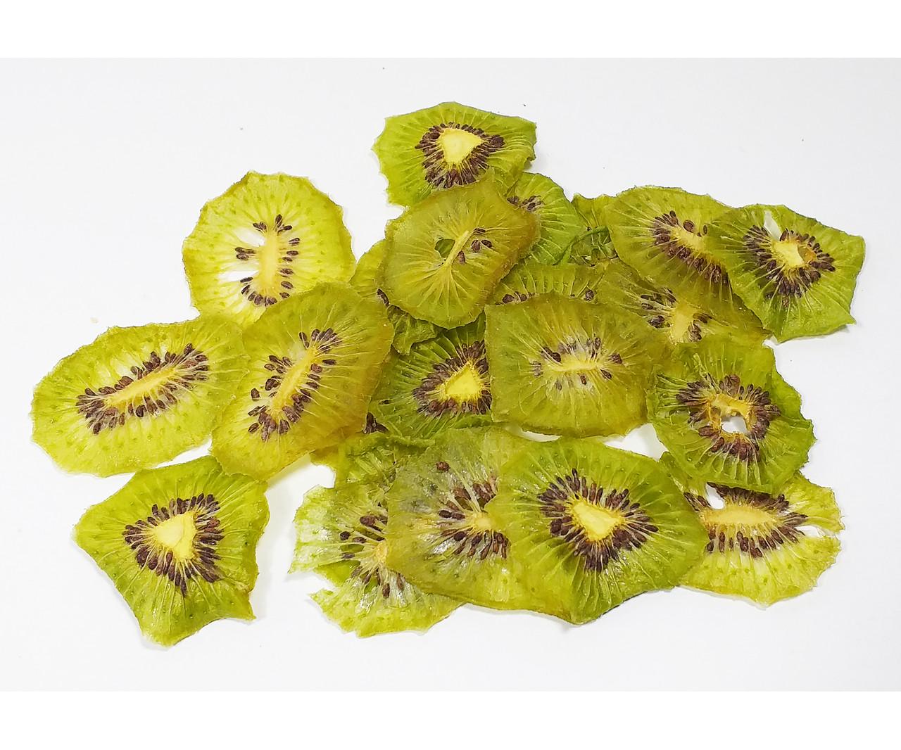 Сушеный киви 50 г (45)