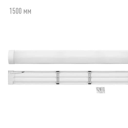 Линейный светильник Maxus Batten Light 45W 5000k IP65 (00000023827) - фото 2 Линейный светильник Maxus Batten Light 45W 5000k IP65 (00000023827) - фото 2