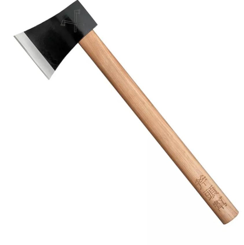 Топор Cold Steel Axe Gang Hatchet 90AXG (599176)