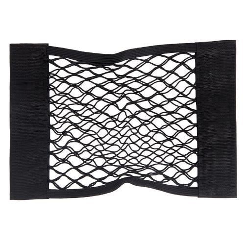 Сітка для фіксації багажу Vitol з липучками 25x35 см (00000063190)