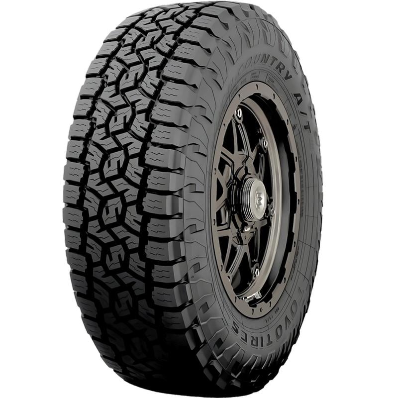Автошина Toyo Open Country A/T III 245/65 R17 111H XL (424054) Автошина Toyo Open Country A/T III 245/65 R17 111H XL (424054)