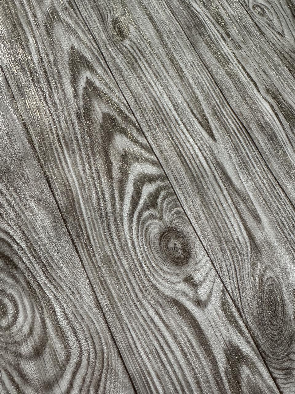 Шпалери вінілові на флізеліновій основі Ламінат під дерево 319-12 1,06х10 м Коричневий (2516573403) - фото 1 Шпалери вінілові на флізеліновій основі Ламінат під дерево 319-12 1,06х10 м Коричневий (2516573403) - фото 1