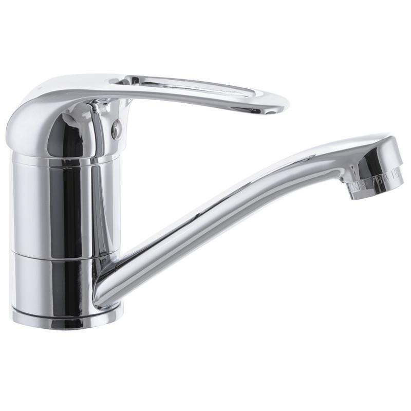 Смеситель для кухни Haiba COSMOS 555 (HB0794) Смеситель для кухни Haiba COSMOS 555 (HB0794)