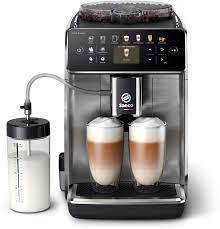 Кофемашина SAECO GranAroma SM6585/00