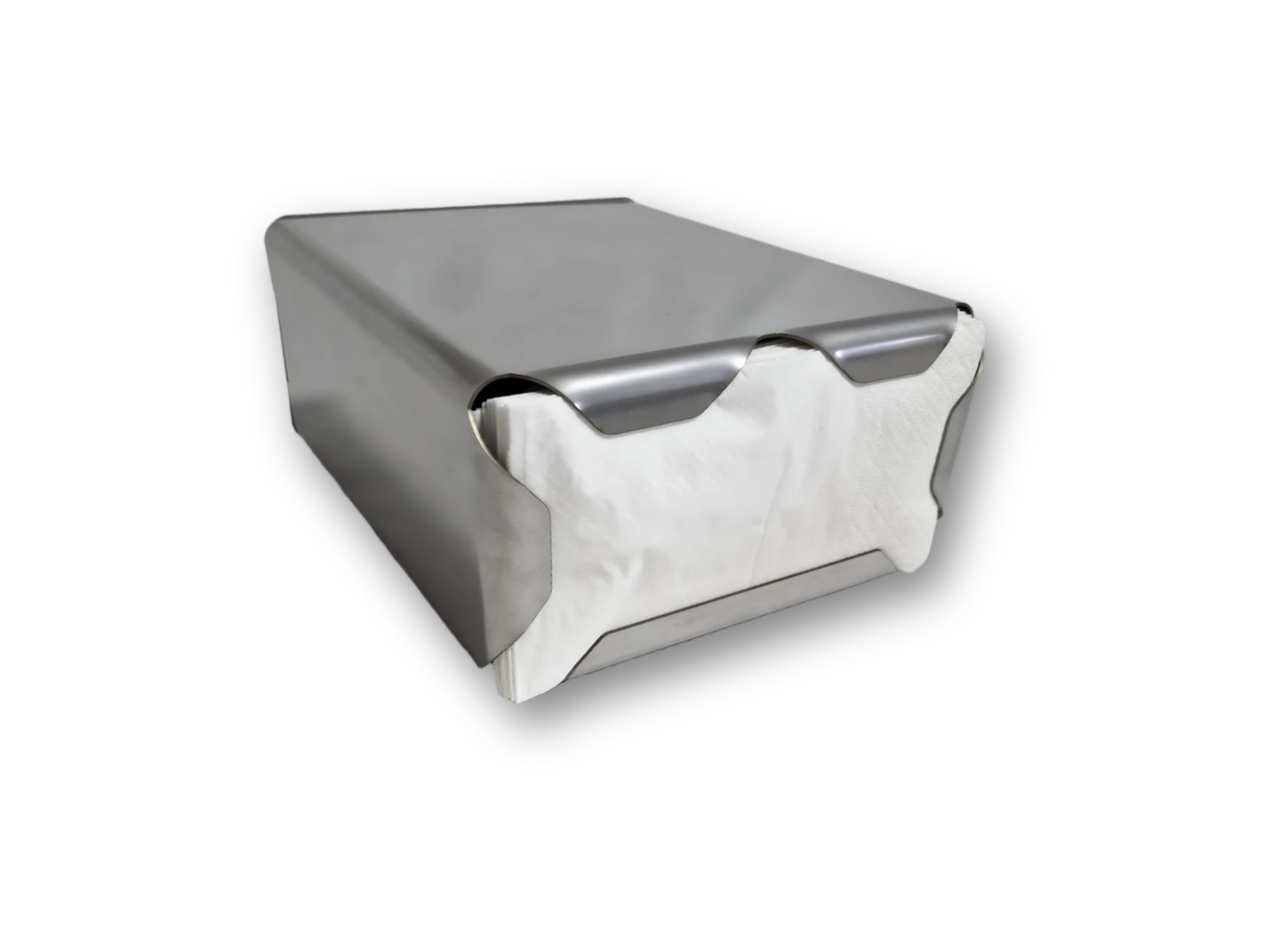 Диспенсер насітльний для серветок Cup Keeper