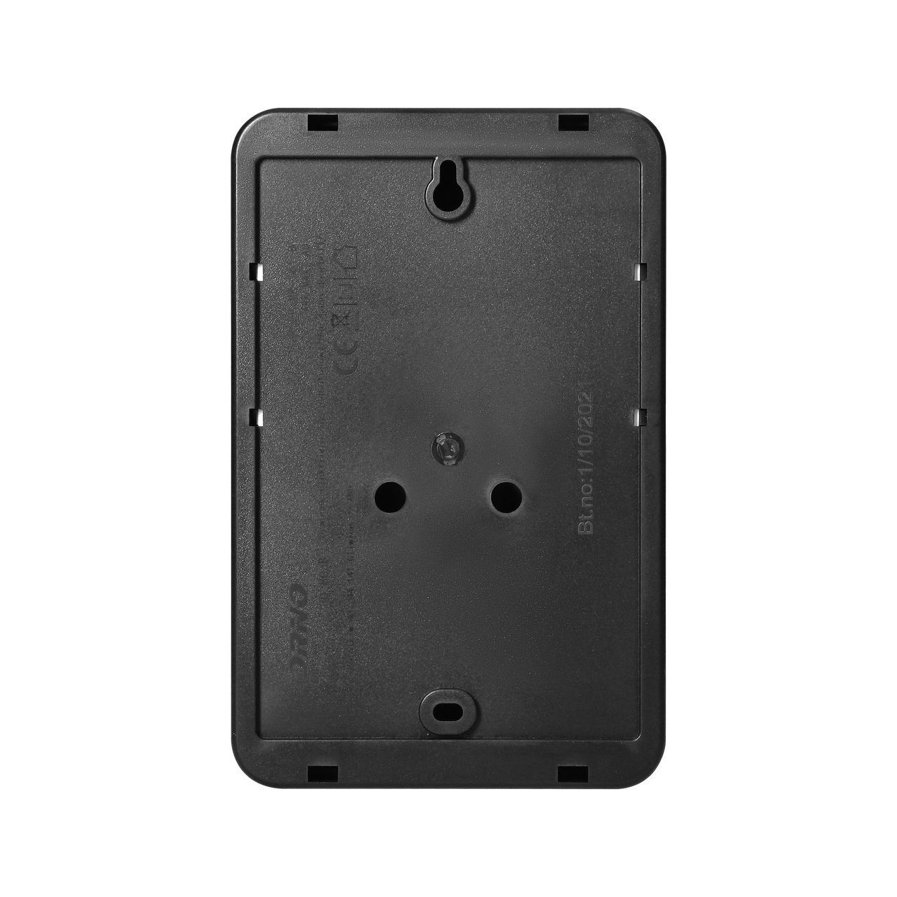 Звонок ORNO LARK MAXI AC OR-DP-MR-161/В 1 тоновый Черный - фото 4