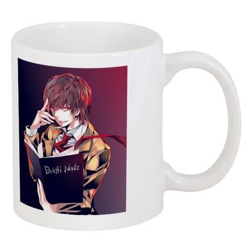 Чашка GeekLand Death Note 330 мл (CP 03.177)