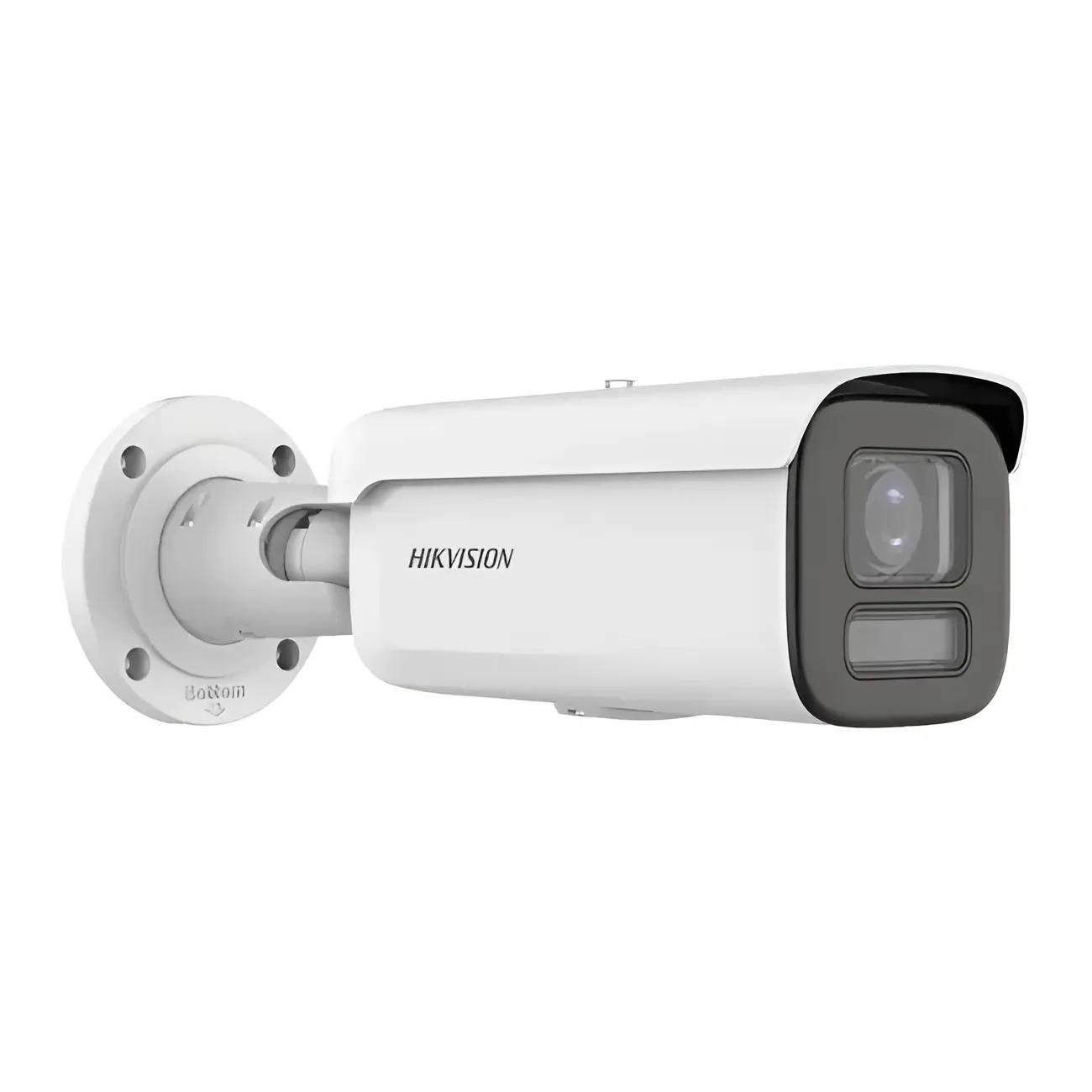 Камера видеонаблюдения Hikvision DS-2CD2647G2HT-LIZS 4 Мп 2.8-12 мм IP67 IK10 Белый (30106308) - фото 3 Камера видеонаблюдения Hikvision DS-2CD2647G2HT-LIZS 4 Мп 2.8-12 мм IP67 IK10 Белый (30106308) - фото 3