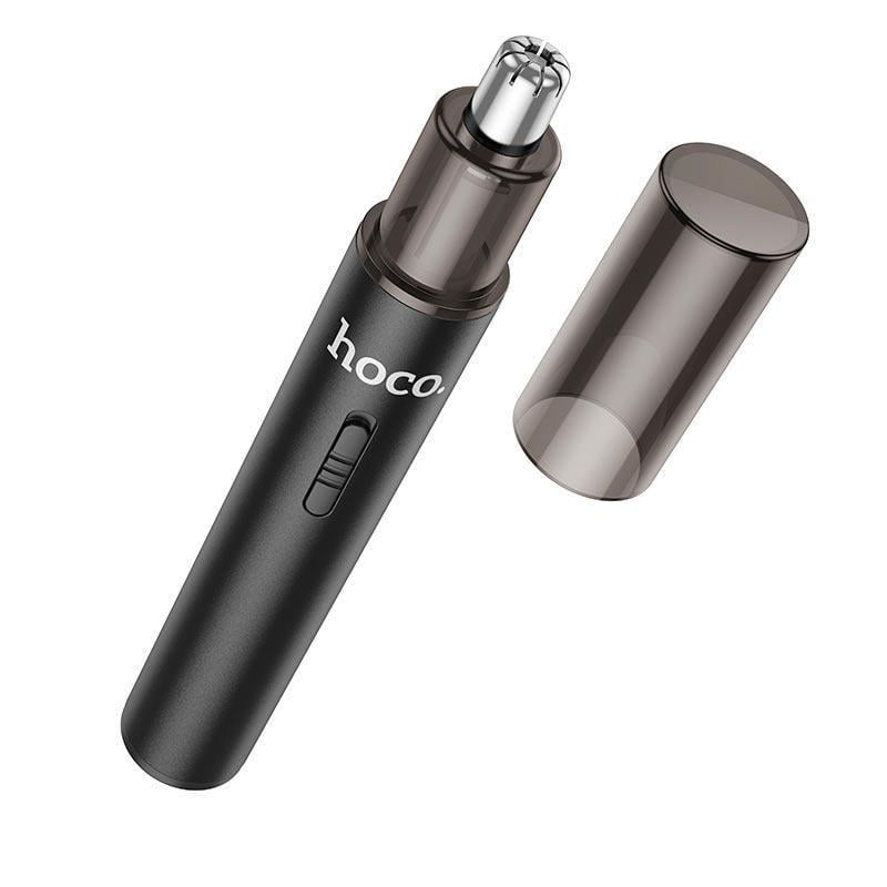 Тример для носа Hoco HP34 electric nose hair trimmer (6942007623865)