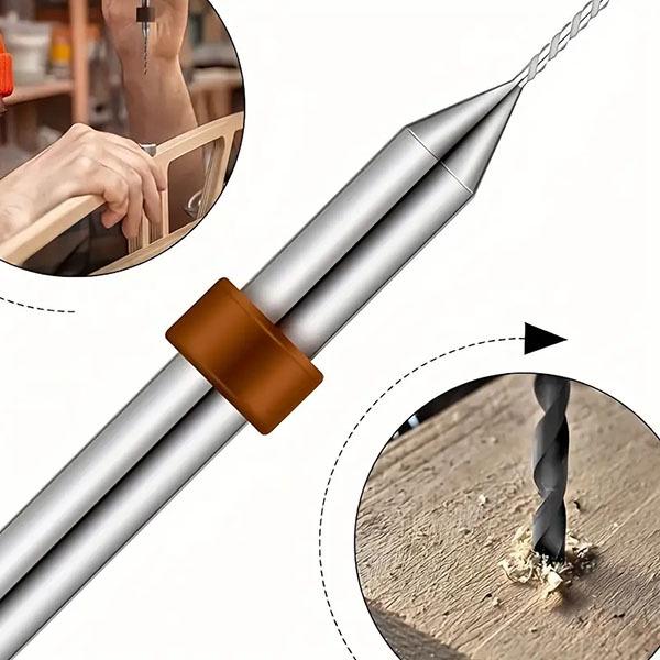 Набор минисверл 10 шт. (G00031) - фото 6