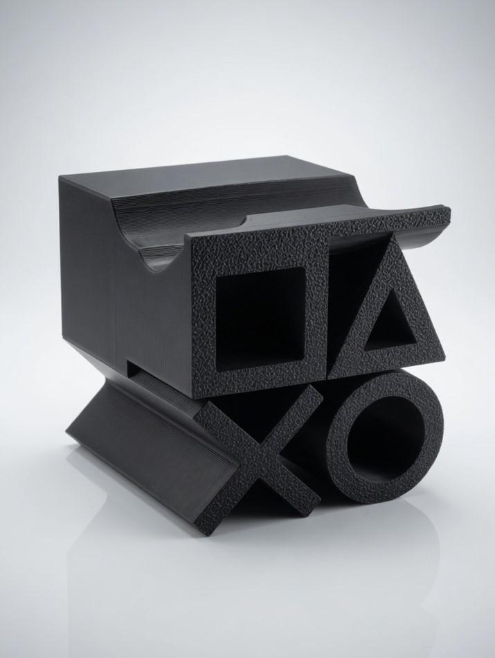 Подставка для контроллера PS4 (24092061)