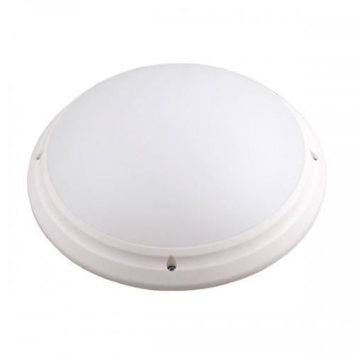 Светильник круглый пластиковый HOROZ ELECTRIC Акуа Опал Е27 230V IP65 Белый (400-010-105) Светильник круглый пластиковый HOROZ ELECTRIC Акуа Опал Е27 230V IP65 Белый (400-010-105)