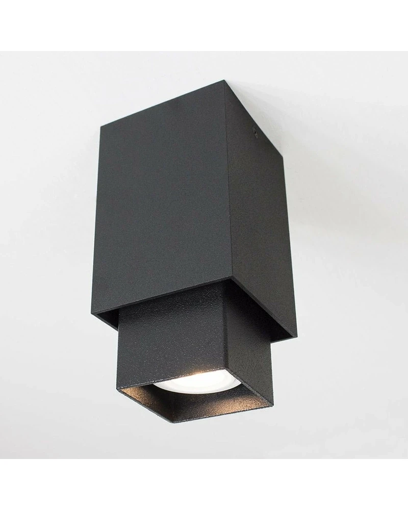 Точечный светильник Imperium Light 178115.05.05 R2D2 (008538)