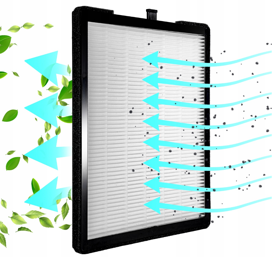 Витяжка для манікюру Maltec 80 Вт (2006882606) - фото 3 Витяжка для манікюру Maltec 80 Вт (2006882606) - фото 3