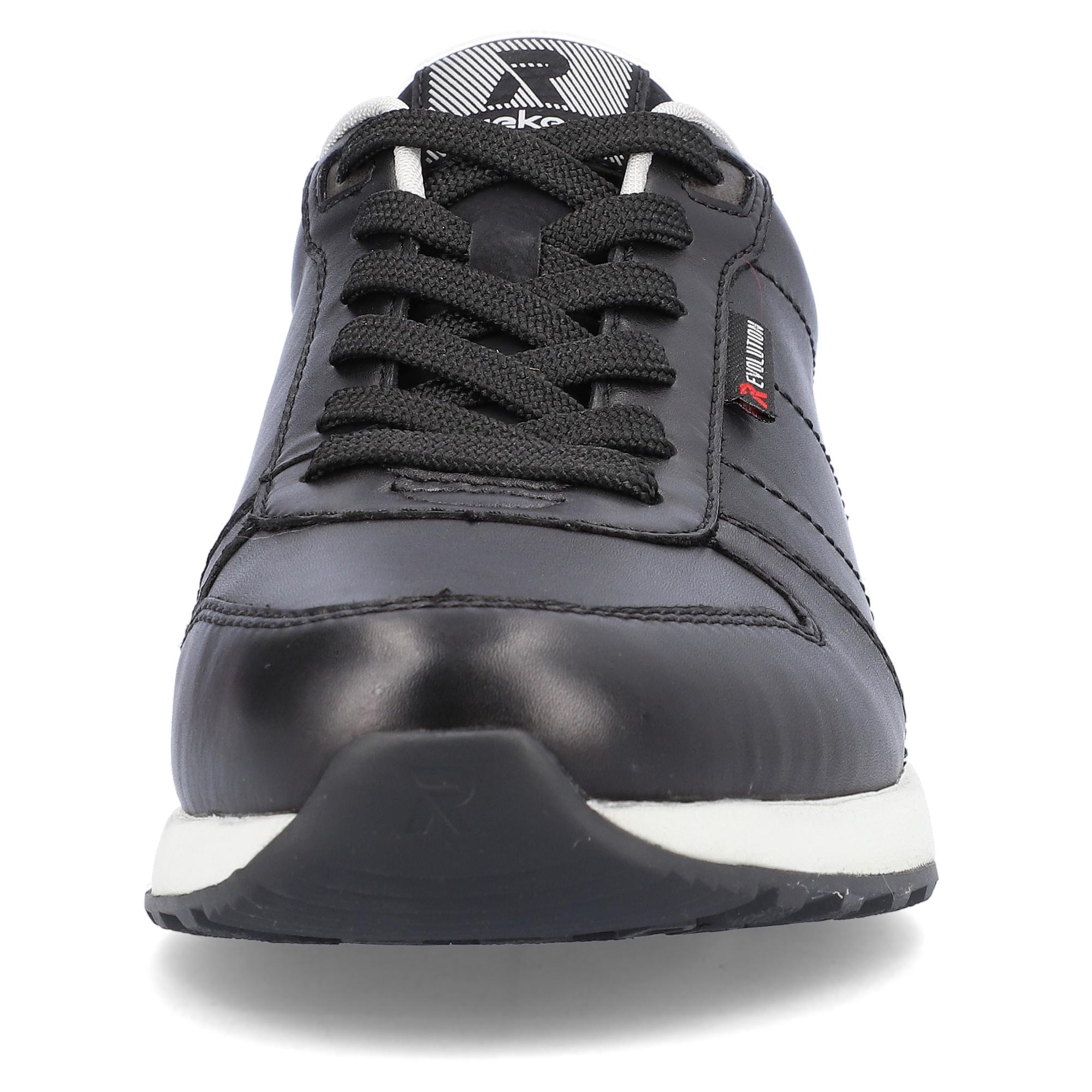 Кроссовки мужские осенние Rieker Evolution р. 43 Черный (35051-43) - фото 9 Кроссовки мужские осенние Rieker Evolution р. 43 Черный (35051-43) - фото 9