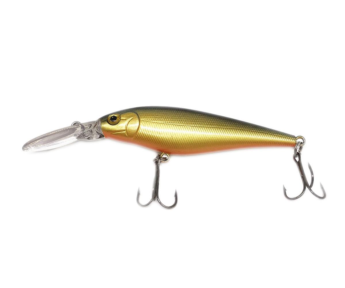 Воблер Pontoon 21 Shad 110 SS SR №6 (9298)