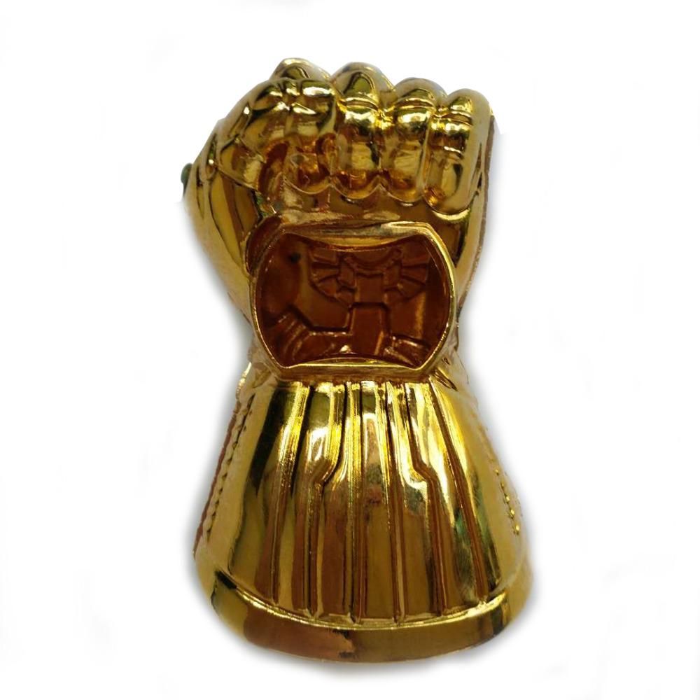 Открывашка для бутылок Infinity Gauntlet/Marvel/Avengers 8,5х5,2 см (VA-1355623964)