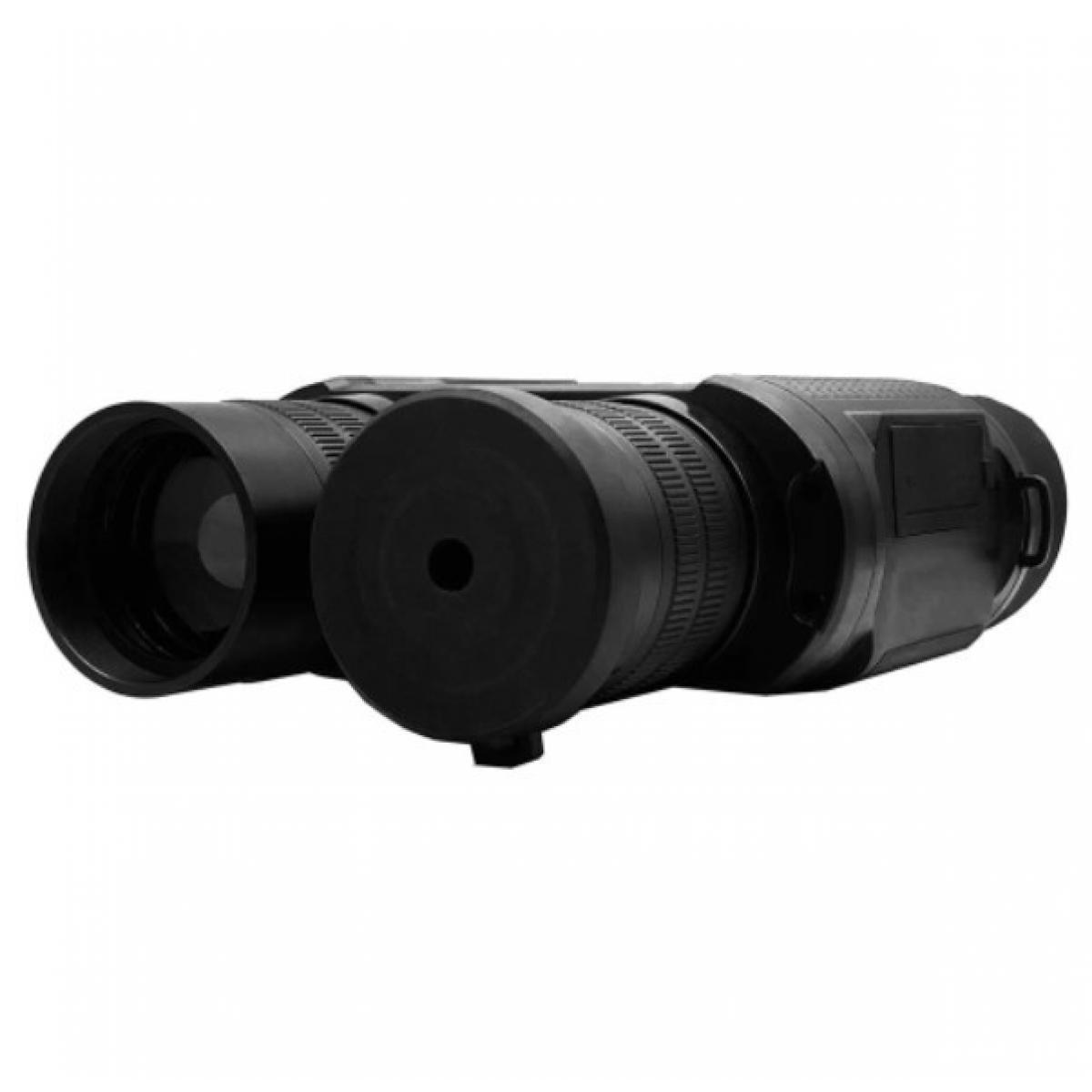 Бинокль ночного видения NV400B Night Vision 8139 Black (019342) - фото 2