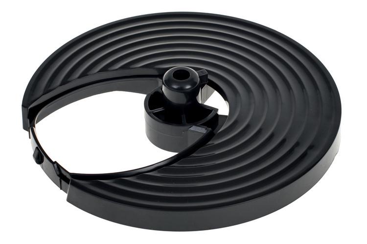 Держатель терок для кухонного комбайна Philips (996510070526)