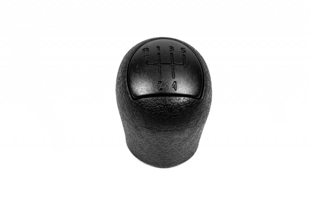 Ручка КПП 5-передач для Renault Clio II 1998-2005 рр (92116)