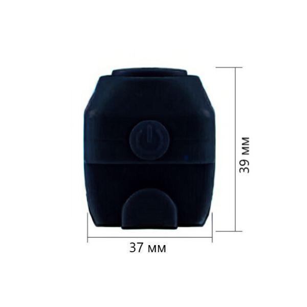 Дзвінок на велосипед з 5 видами звуку та гучністю 130 дБ (AN00001-1) - фото 5 Дзвінок на велосипед з 5 видами звуку та гучністю 130 дБ (AN00001-1) - фото 5