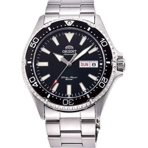 Наручные часы Orient RA-AA0001B19B механические D 42 мм (RA-AA0001B19B)