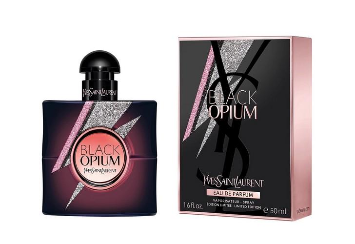 Парфюмированная вода для женщин Yves Saint Laurent Black Opium Storm Illusion 50 мл ТЕСТЕР (74835) Парфюмированная вода для женщин Yves Saint Laurent Black Opium Storm Illusion 50 мл ТЕСТЕР (74835)
