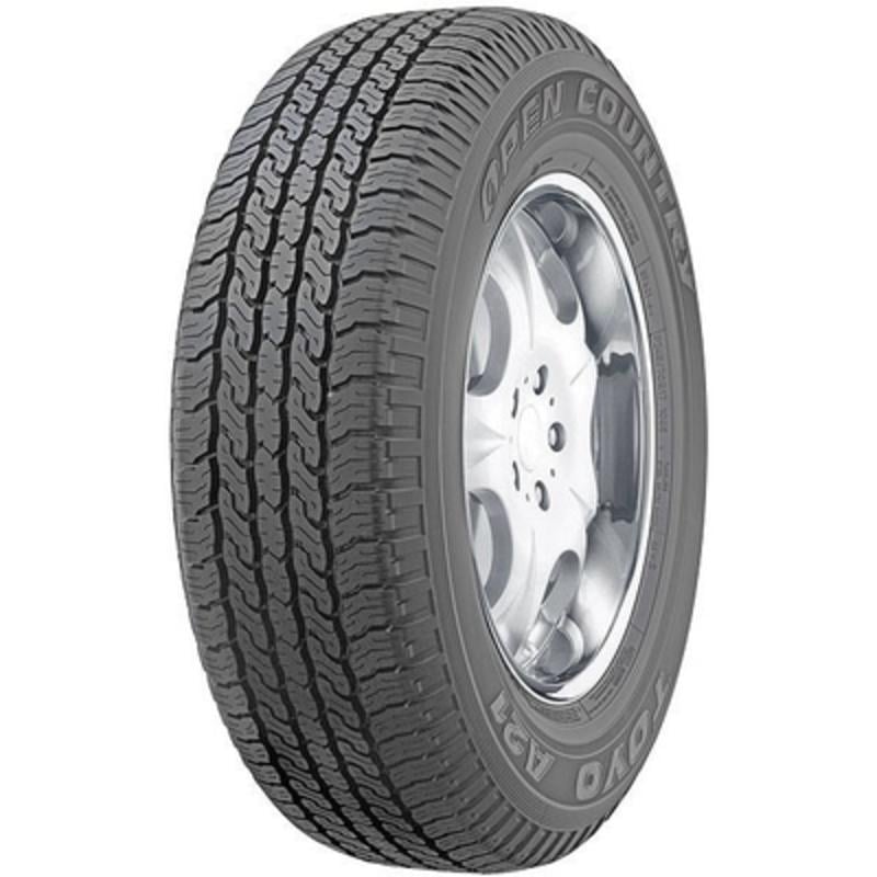 Автошина Toyo Open Country A21 245/70 R17 108S (279749) Автошина Toyo Open Country A21 245/70 R17 108S (279749)