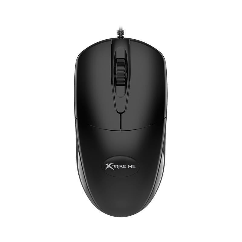 Компьютерная мышка Xtrike ME wired mouse GM-115 1200DPI (2827088446)