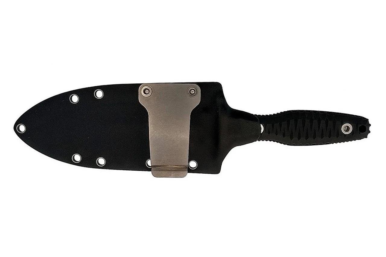 Нож Brothers Knives Инквизитор сталь 1,4116 - фото 3 Нож Brothers Knives Инквизитор сталь 1,4116 - фото 3