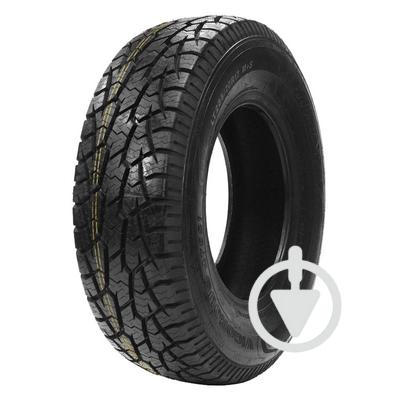 Автошина Hifly Vigorous AT601 265/65 R17 112T