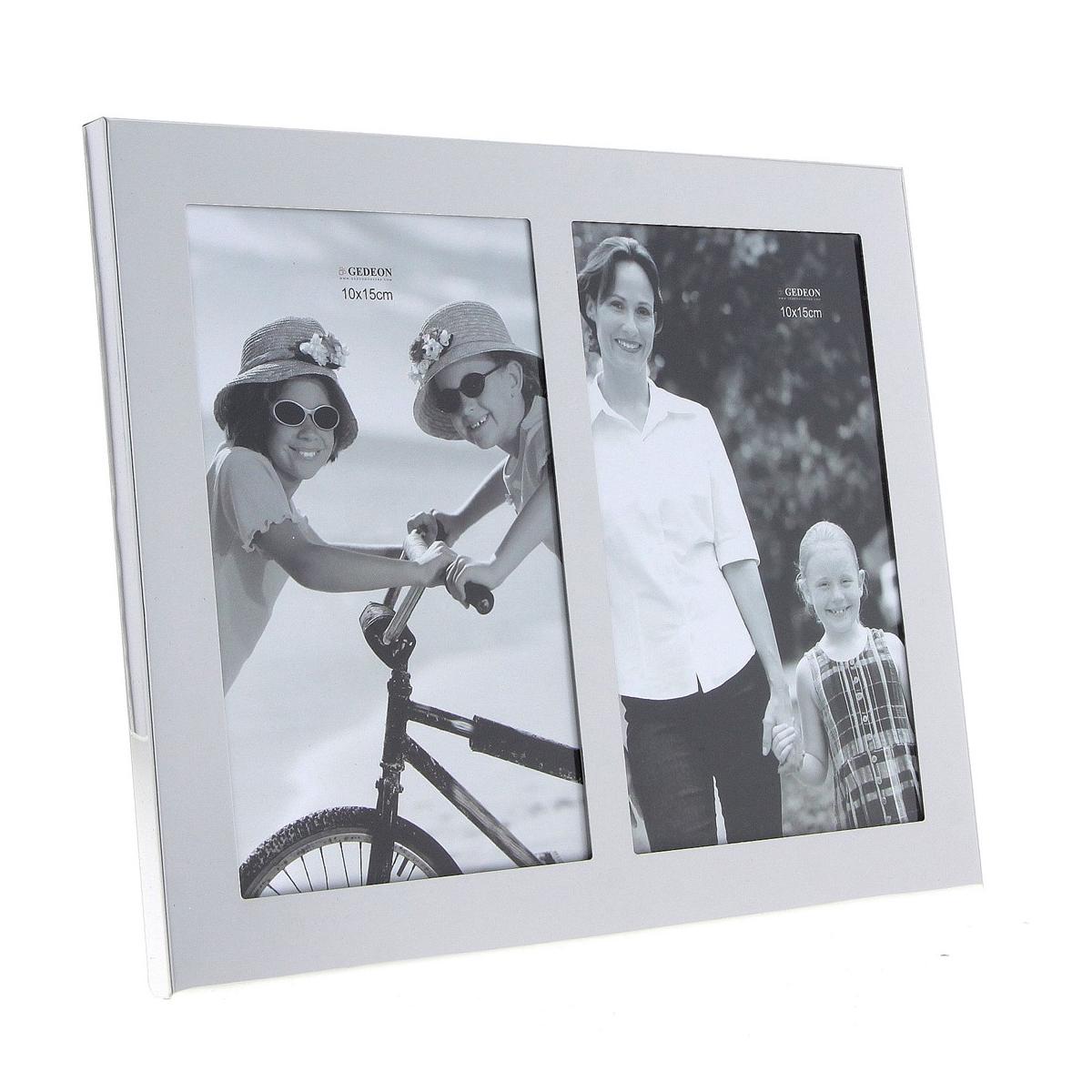Фоторамка для 2 фото Gedeon SF092Q