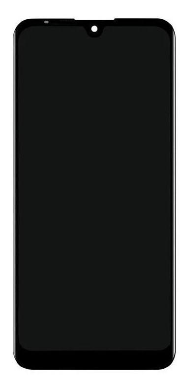 Дисплей для телефона Nokia 3.2 TA1156/TA1159/TA1154 Black (5000817B)