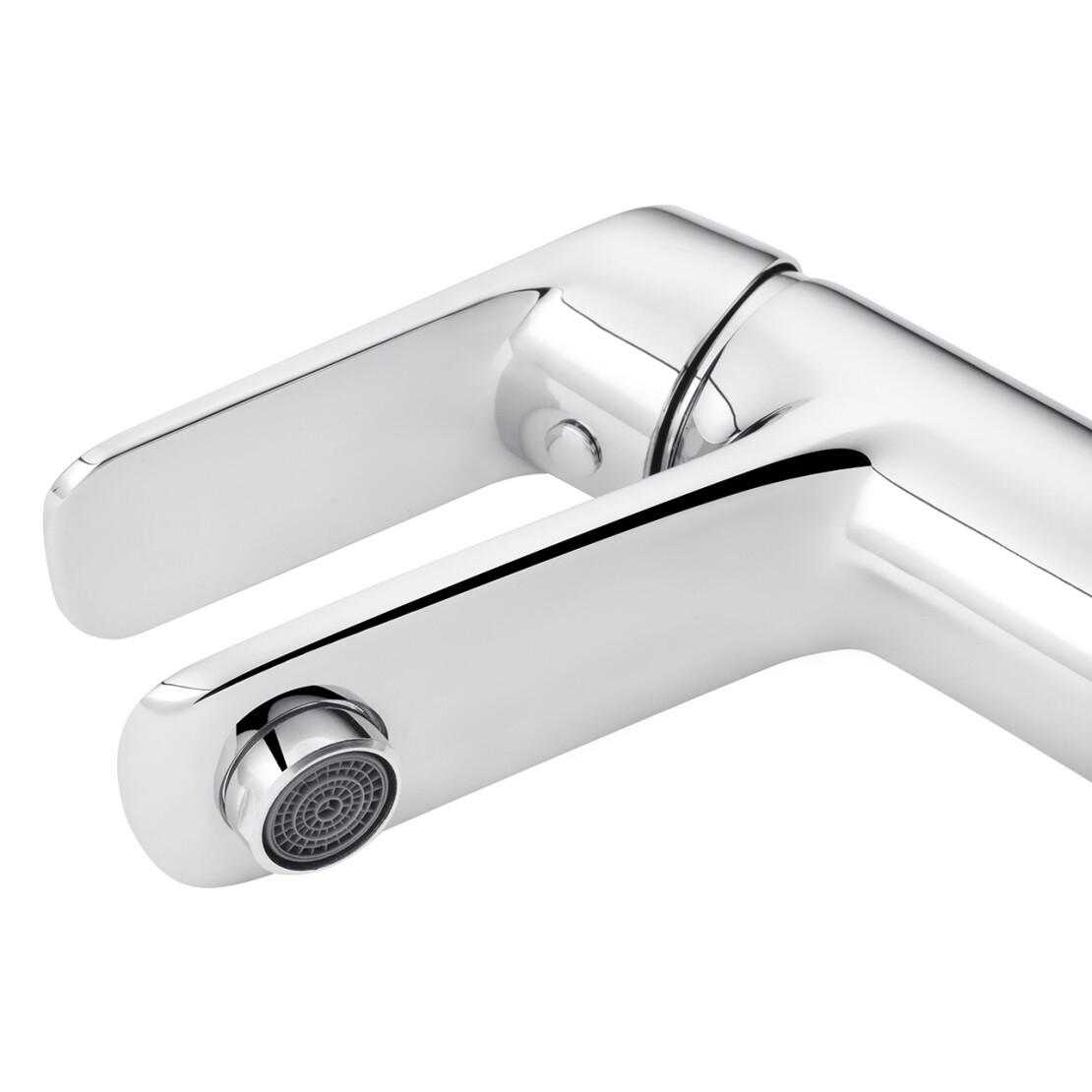 Смеситель для раковины Kroner KRP Dorn C010 Хром (CV033918) - фото 5 Смеситель для раковины Kroner KRP Dorn C010 Хром (CV033918) - фото 5