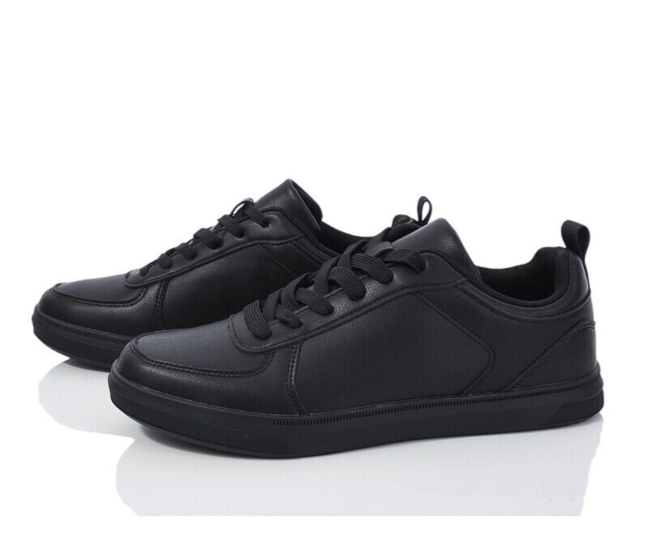 Кросівки чоловічі STILLI L100-2/43 р. 43 Чорний