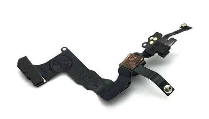 Шлейф Flat Cable основний для iPhone 4G light and sensor (000018971)