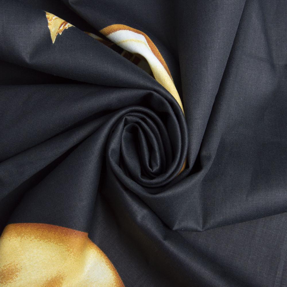 Ткань хлопок сатин S-029 В (22459)