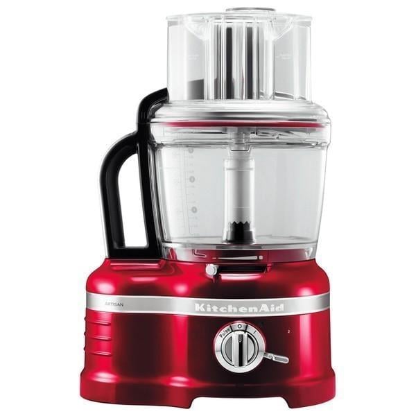 Кухонный комбайн KitchenAid Artisan 4 л (5KFP1644ECA)