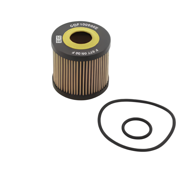 Фильтр масла Champion COF100605E