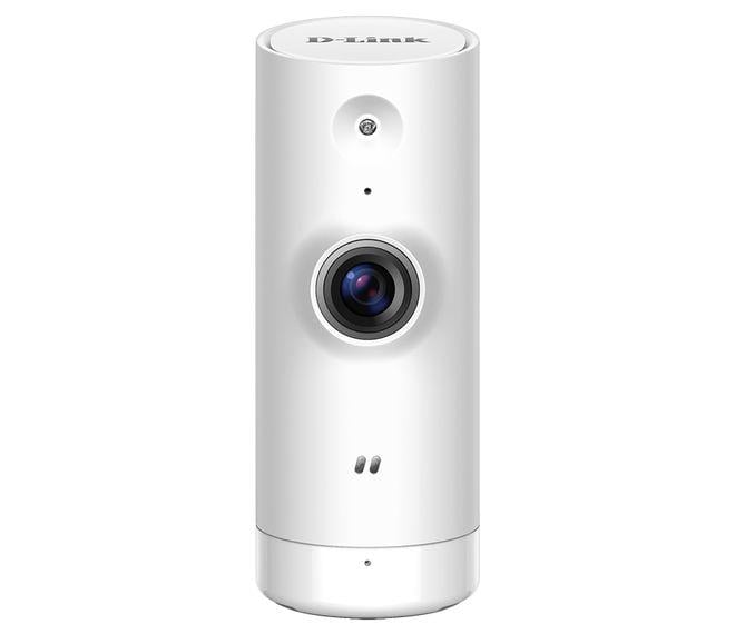 Камера smartHome 37х39х95 мм Белый