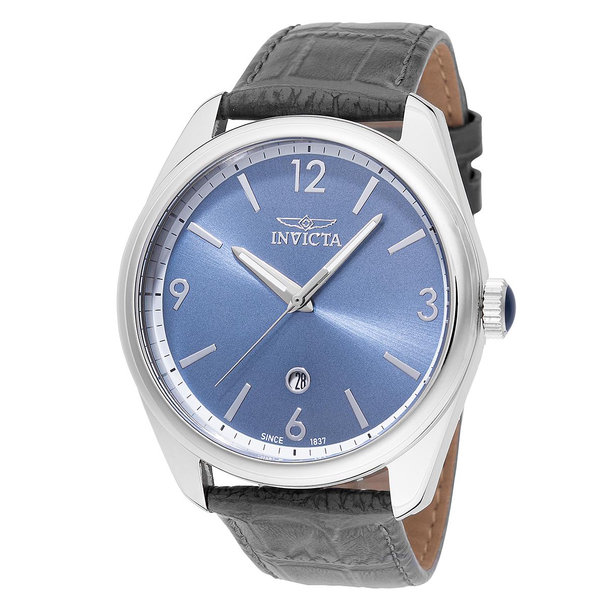 Наручний годинник чоловічий Invicta 47800 (27209512)