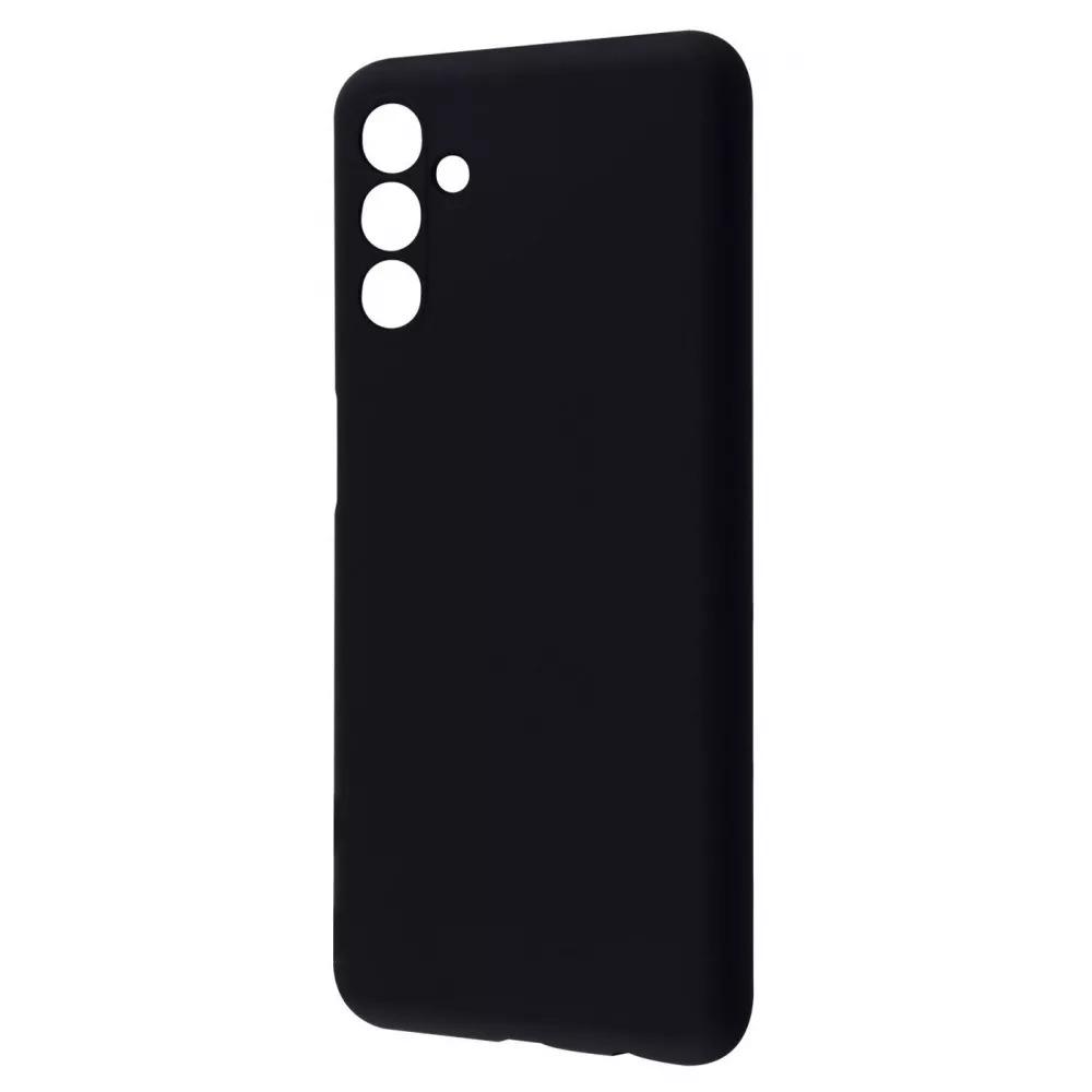 Чехол-накладка для телефона WAVE Colorful Case Samsung Galaxy A04s/A13 5G Black