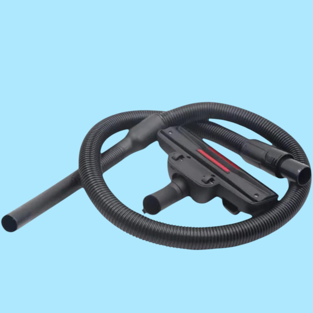 Пилосос контейнерний BITEK BT-8663G з турбощіткою і телескопічною трубою 4200 Вт 3 л (є162) - фото 6